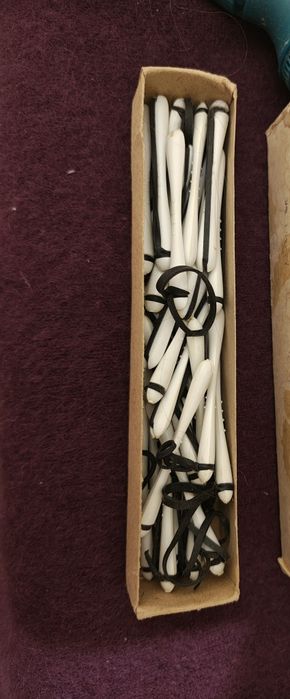 wałki fryzjerskie do trwałej