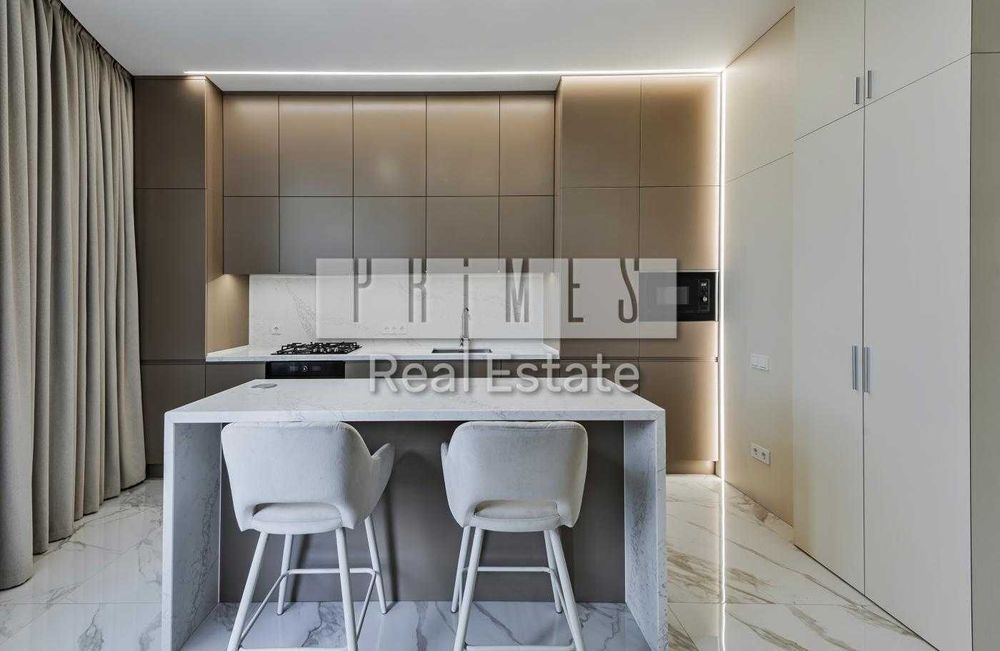 Продаж квартири жк 52 Перлина, Бойчука 19-А, Печерськ