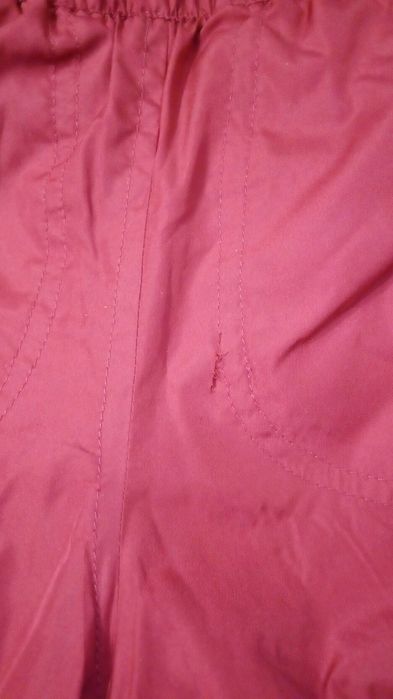 Комбинезон, конверт, куртка, 2 в 1