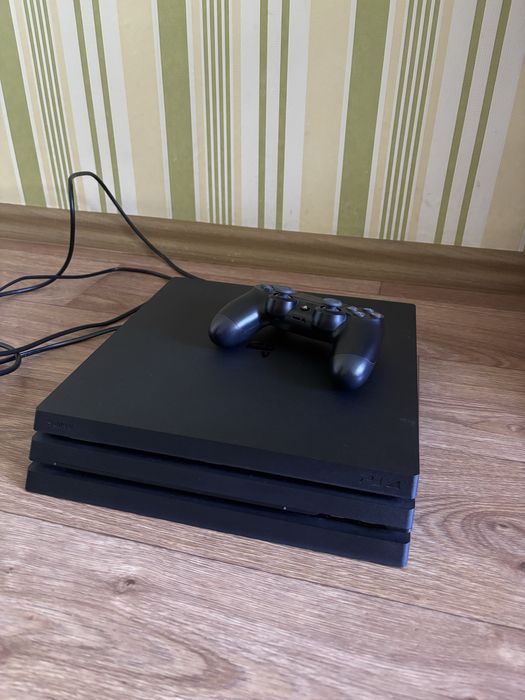 Playstation 4 pro
