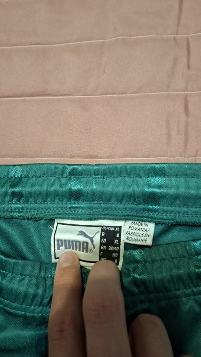 Шорти Puma  Розмір XL