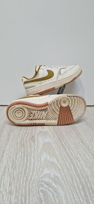 Кросівки Nike Gamma Force