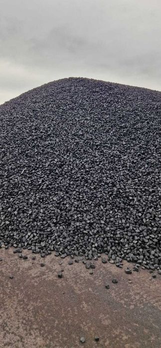 Węgiel Groszek Plus