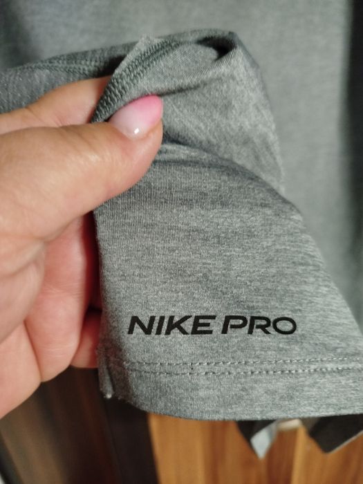 Koszulka męska Nike Dri Fit rozmiar XL stan idealny