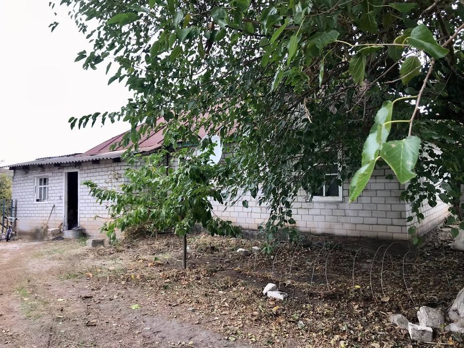 Продам будинок с Іванівське Берестинський р-н