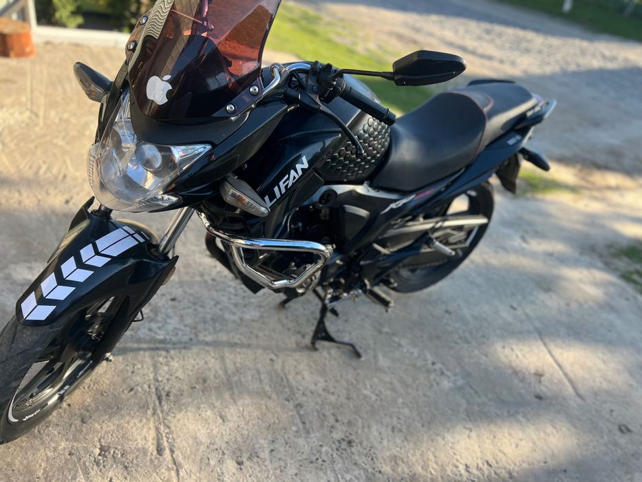 Продам Ліфан КП 200