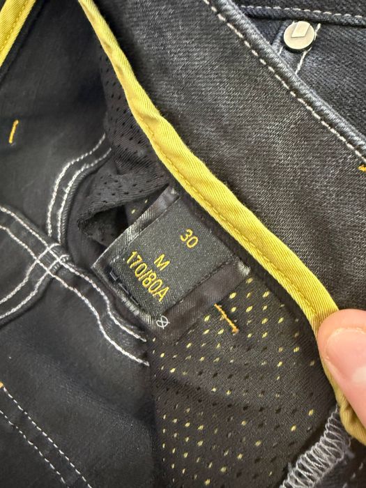 новые мото штаны