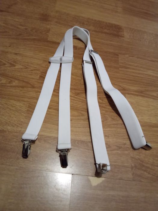 Підтяжки вузькі і широкі