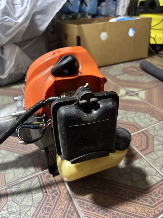 Коса бензинова Forte БМК-3100М 3200Вт