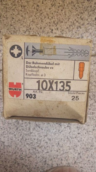 Caixa com parafusos 10x13564729503046017122