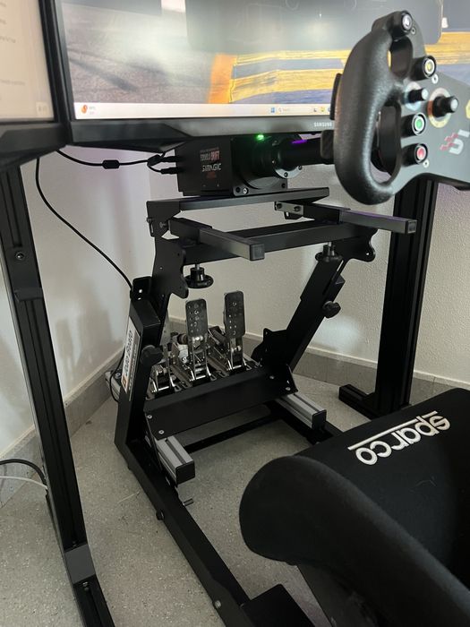 Cockpit Simetik k1