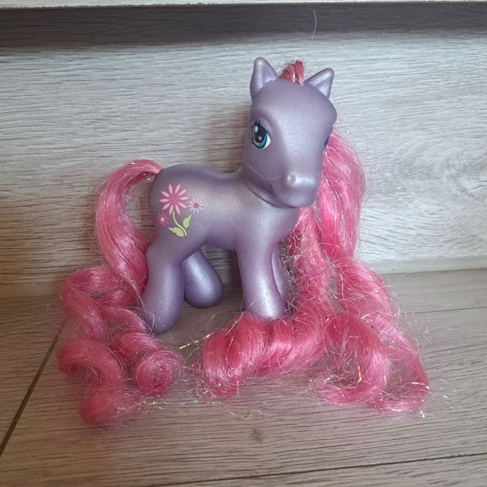 Май Літл Поні Г3 поні з квіткою