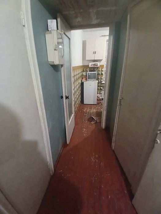 Продам 3к квартиру