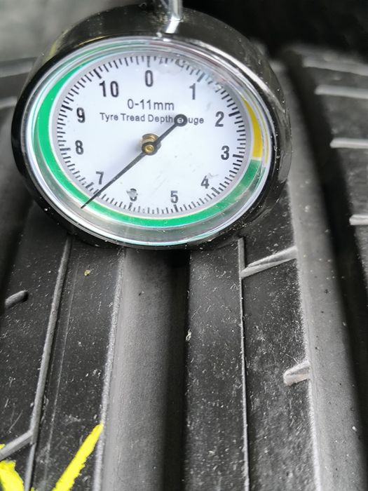 Opona Fulda sport Control 2 225/45/17 pojedynka