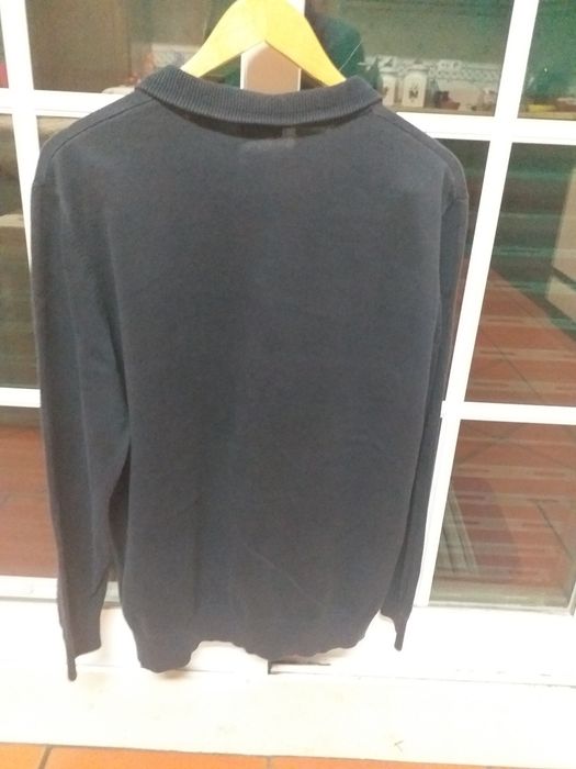 Polo manga comprida Timberland