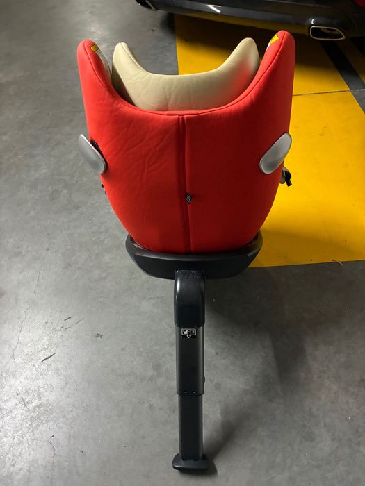 Cybex Syrona - cadeira Auto