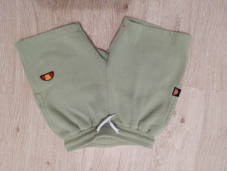 Шорти футболка ellesse next 116-122 см