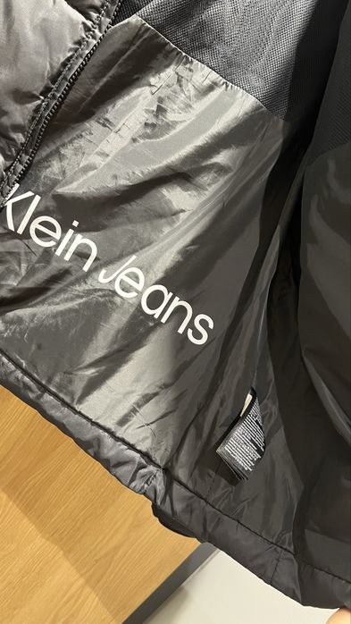 Kurtka męska Calvin Klein Jeans S J30J320922