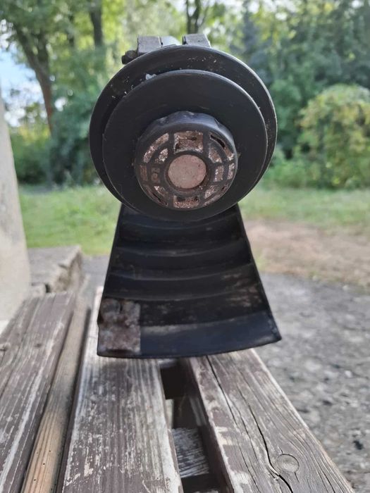 Podkaszarka AL.-KO model BC250