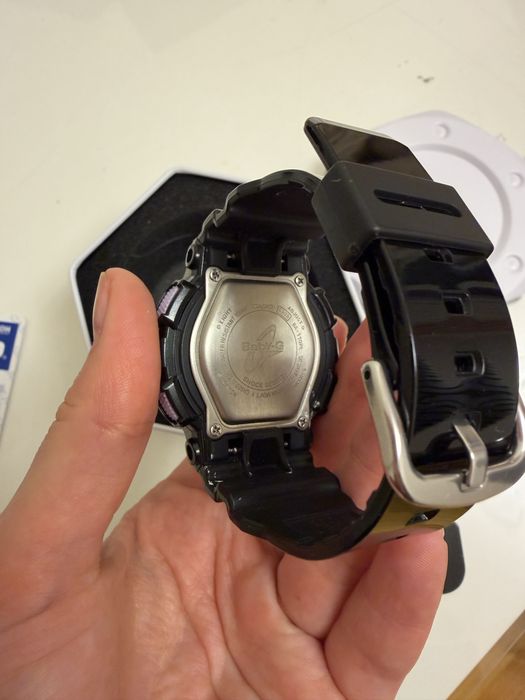 Часы Casio Baby G