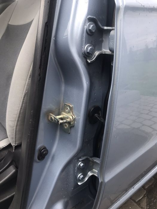 Шевро Авео 1.5 бензин 2011рік Chevrolet Aveo