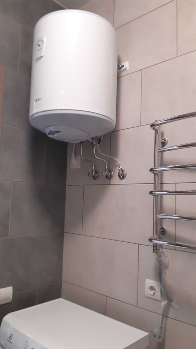 1 кімн ЖК Місто Квітів м Сирець, м Нивки, 10й , 42/15/10 БЕЗ комісії