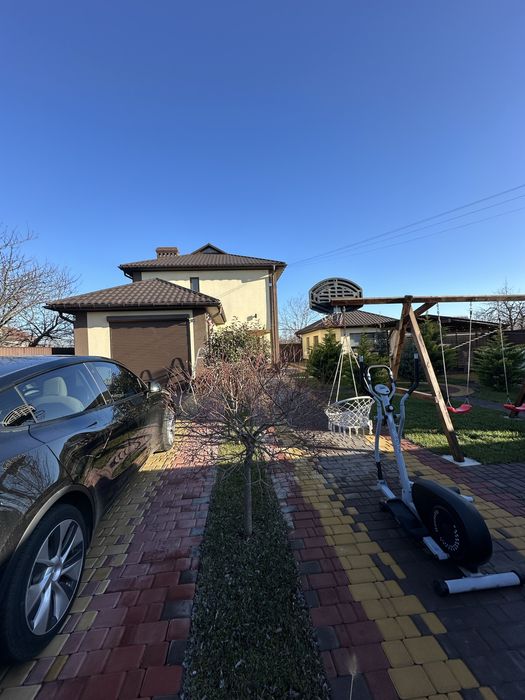 House by the address st. Primorskaya (area 150 m²) - Atlanta.ua - photo 3