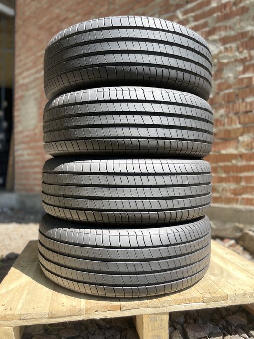 205/60 R16 MICHELIN PRIMACY 4 E MO (стан нових) Склад Шин Б-У!