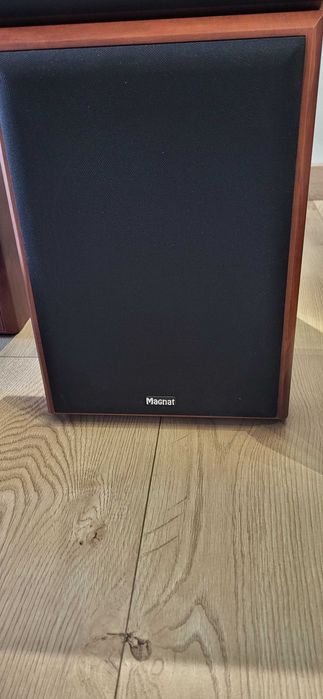 Kolumny ELTAX 5szt + subwoofer Maqnat