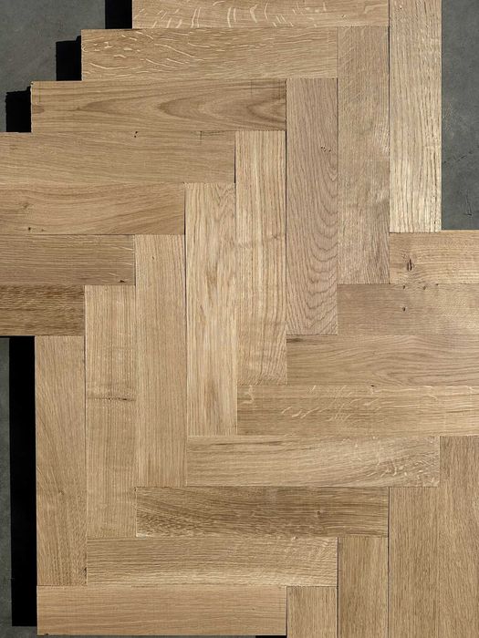 Parkiet lity dębowy 20x70x500/420/350 /300 klasa Rustic