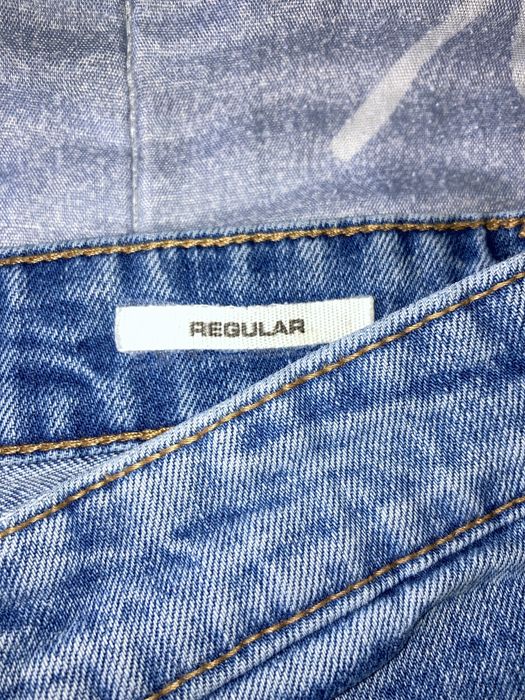 Pullbear Regular Jeans64332090961282123