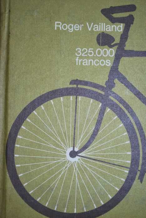 325,000 Francs by Roger Vailland