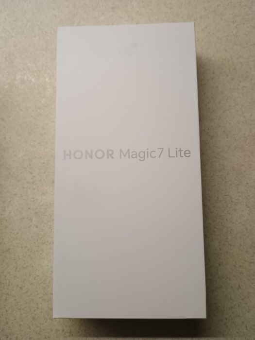 Honor  Magic 7 Lite