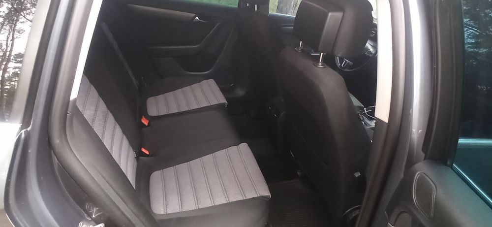 продам Volksvagen Passat B7 2012.