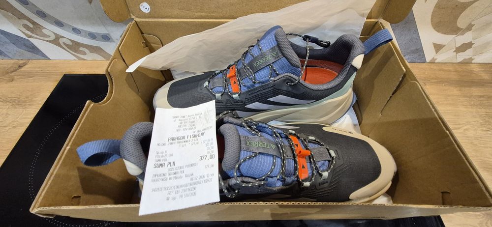 Adidas terrex  trailmaker 2 gtx gore-tex