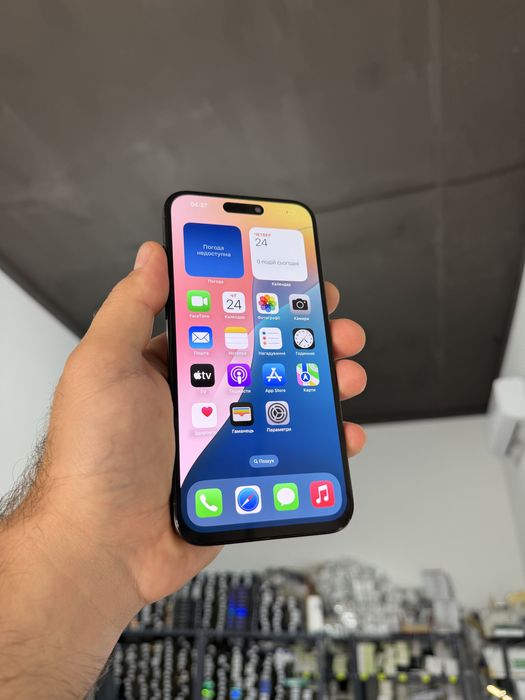 Apple Iphone 15 Pro Max 256 gb айфон Про Макс