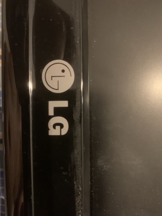 Vendo monitor LG