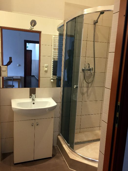 Noclegi Pracownicze, Łodygowice