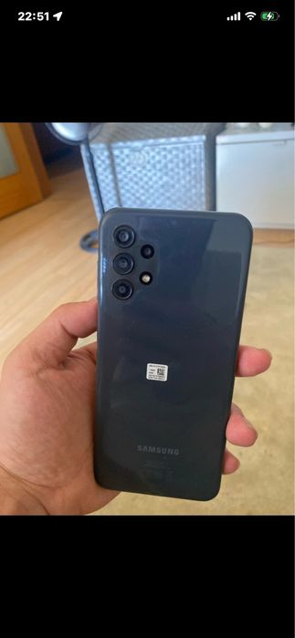 Samsung A13