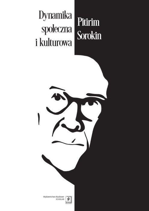 Dynamika Społeczna I Kulturowa Sorokin Pitirim