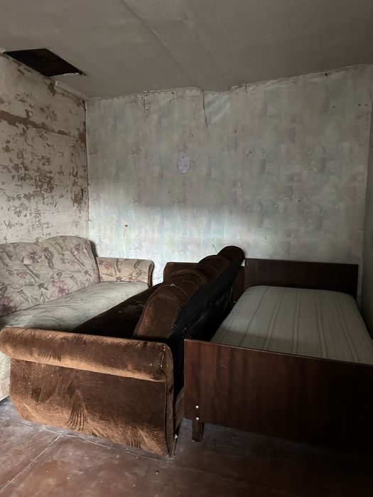 Продаж будинку в смт Ріпки