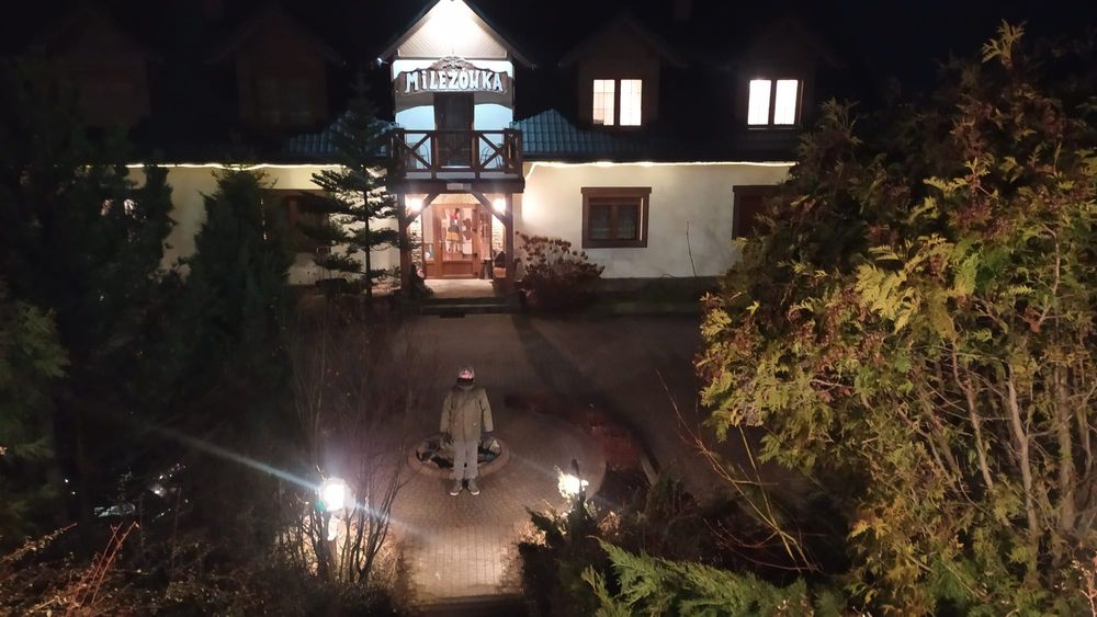 Ładowarka teleskopowa Cat TH62