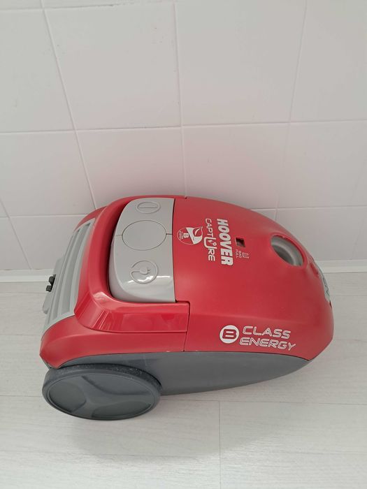 Aspirador Hoover - muito bom estado