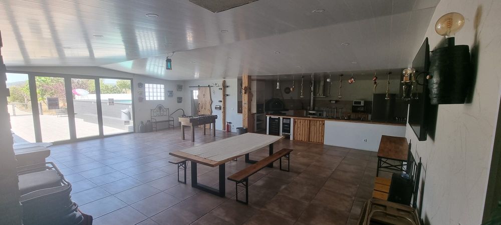 Quinta dos Caniçais | Espaço para Eventos