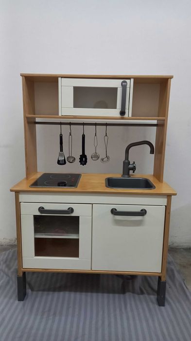 Cozinha de brincar
