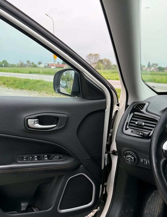 Jeep Compass 2019
