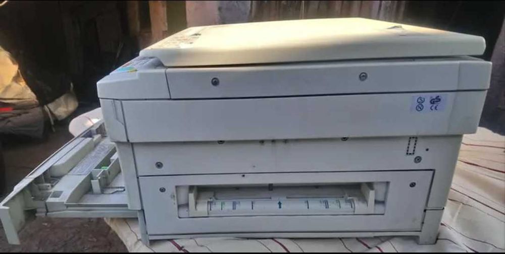 Принтер SHARP SF-2116