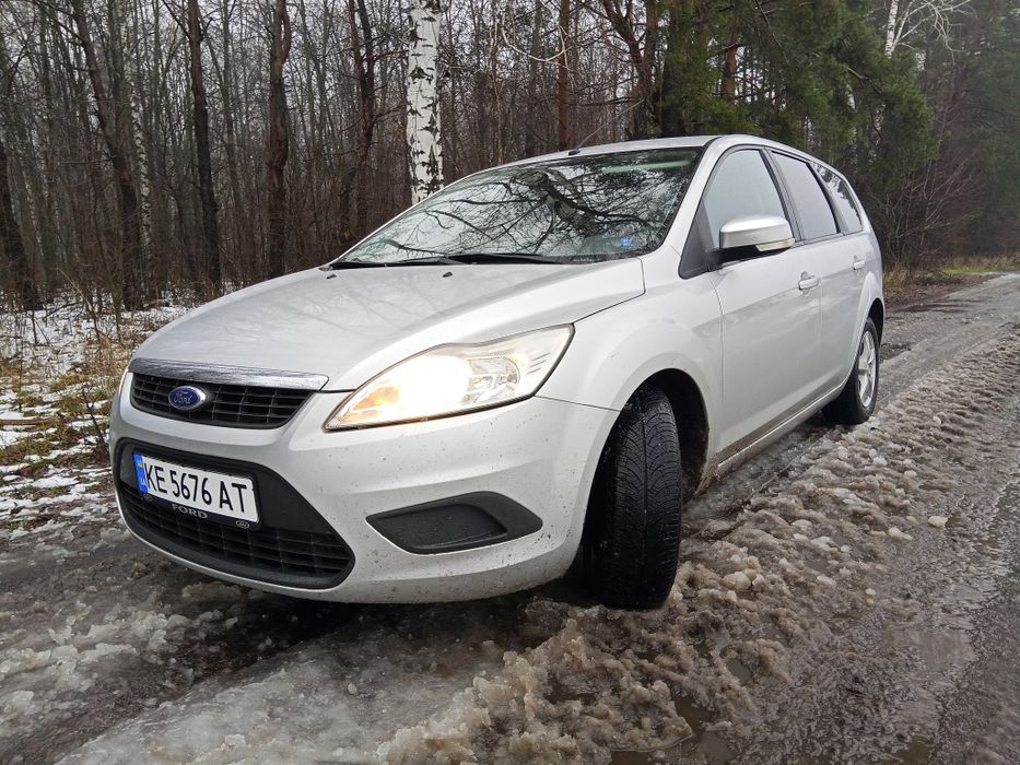 Продам Ford Focus 2