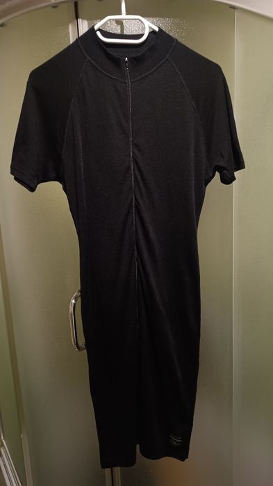 Ullmax® Norweskie body/jednoczęściowa bielizna sportowa, Uniseks, S-L