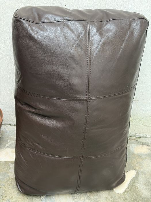 Conjunto de almofadas de sofa